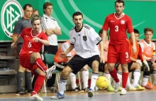 Polacy na Mistrzostwa Europy w Futsalu!
