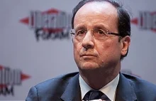 Prezydent Francois Hollande: Republika Francuska musi zrobić miejsce dla islamu