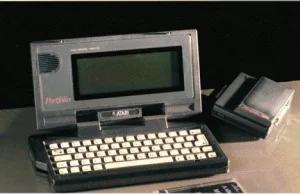 Atari Portfolio