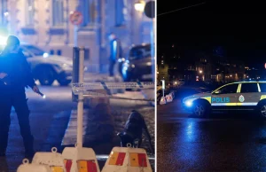 Sweden: Three migrants arrested for firebombing synagogue after pro-Palestine...