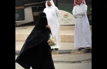 Arabia Saudyjska za kurtyną.Film Dokumentalny Lektor.HD