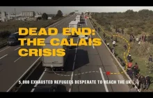 Kryzys w Calais [dokument][en]