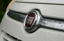 Fiat przestanie istnieć? Szykuje się gigantyczna transakcja