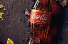 Coca-Cola nowym smakiem próbuje powstrzymać spadki sprzedaży
