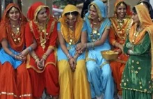 Jak wygląda rozwód po indyjsku?