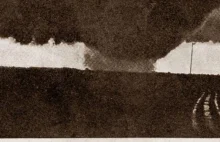 Tornado w Moskwie, 1904 rok