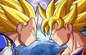 Dragon Ball Super: Oficjalna kontynuacja Dragon Ball Z od Akiry Toriyamy!...