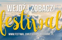 Festiwal Nowości 2018 - Chrześcijańskie Granie już 25 listopada 2018