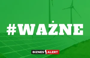 Raport: Niemcy nie wypełnią celów polityki klimatycznej