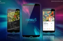 Nexus 5 z dobrym aparatem, ogromną baterią i kompaktowymi wymiarami?