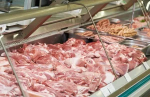 Polskie mięso jest pełne antybiotyków. Zawiera ich coraz więcej