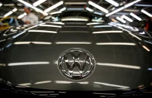 UOKiK nałożył rekordową karę na Volkswagen Group za DieselGate