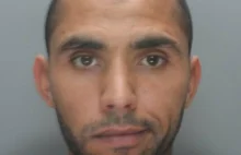 Libijski imigrant brutalnie zgwałcił 19-letnią Brytyjkę w Liverpoolu