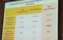 Hel będzie wielkim domem starców