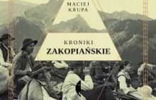 Zakopane się skończyło? Historia i mity niezwykłego miasta