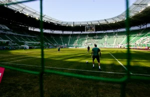 Izraelskie startupy inwestują w polskie stadiony! Stadion Wrocław i nowy sponsor