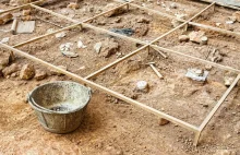 Olbrzymia osada sprzed 2 tys. lat odkryta w woj. świętokrzyskim