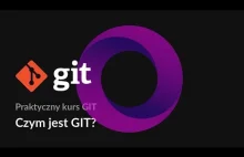 Każdy programista musi znać GITa. Próbuję im to ułatwić.