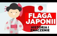 Historia flagi Japonii.