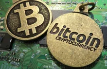 Bitcoin na Nowojorskiej Giełdzie Papierów Wartościowych