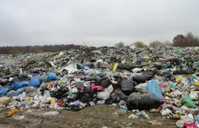 Pierwsza farma fotowoltaiczna na wysypisku śmieci