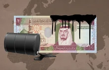 Kraje Zatoki Perskiej zagrożone bankructwem w ciągu 5 lat wg raportu IMF.