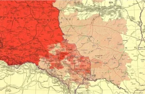 Kresy, czemu Ukraina nie zgodzi się z określeniem „Polskie kresy”?