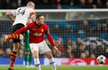 Liga angielska. BBC: Rooney podpisał nowy, pięcioipółletni kontakt.