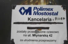 Konsorcjum Polimeksu straciło kontrakt na drogę S69 z Bielska-Białej do...