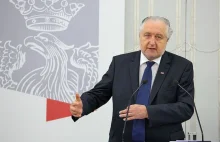 Andrzej Rzepliński nielegalnie wybrany prezesem Trybunału Konstytucyjnego?