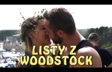 LISTY Z WOODSTOCK`U