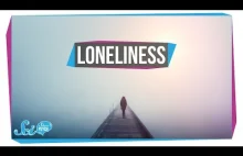 Samotność i jej wpływ na zdrowie [ENG]