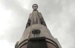 Pomnik hańby