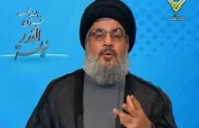 Hezbollah: W razie izraelskiego ataku Iran mógłby zaatakować bazy USA