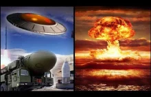 UFO i Broń Jądrowa - Niezwykły Incydent w Bazie Malmstrom (wypowiedzi świadków)