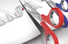 Ważą się losy nowej technologii modyfikowania genów