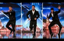 BEST SOLO DANCERS On Got Talent...