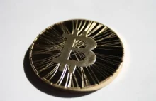 Bitcoin - "Klamka już zapadła"