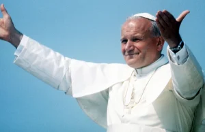 Trzynaście lat temu odszedł Jan Paweł II.