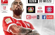 Bundesliga po raz pierwszy na Facebooku! Na żywo mecz Bayer kontra Bayern