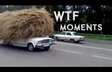 "WTF Moments" Komplikacja