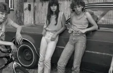 Amerykańskie nastolatki w 1960 roku na zdjęciach