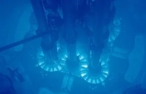 Nowoczesne elektrownie atomowe 4 generacji, czyli przyczynek do walki z ciemnotą