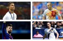 Jakie biznesy prowadzą Ronaldo, Iniesta czy Ibrahimović?