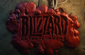 Co się dzieje z Blizzardem?