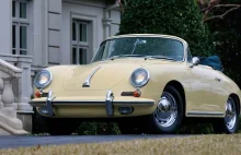 Porsche 356 ma 70 lat. To od tego modelu wszystko się zaczęło