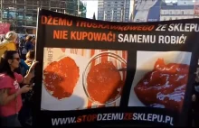 "Zamordowane dzieci są jak dżem. Nie kupuj go w sklepie, ale zrób sobie go sam"