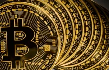 Bitcoin bije nowy rekord wartości, przekraczając próg 4700 dolarów!
