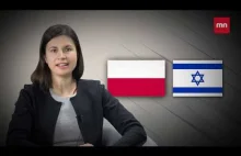 Poland and Israel #STOPantipolonism...