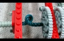 What Happens If You TWIST a Lego Axle...